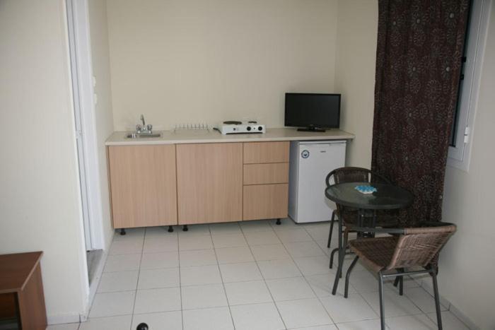 Liza Rooms Lixouri Dış mekan fotoğraf
