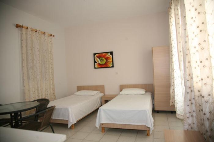 Liza Rooms Lixouri Dış mekan fotoğraf