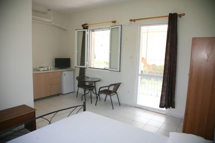 Liza Rooms Lixouri Dış mekan fotoğraf