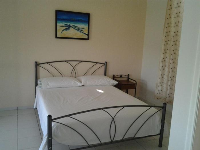 Liza Rooms Lixouri Dış mekan fotoğraf