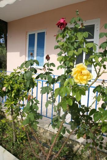 Liza Rooms Lixouri Dış mekan fotoğraf