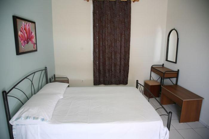 Liza Rooms Lixouri Dış mekan fotoğraf