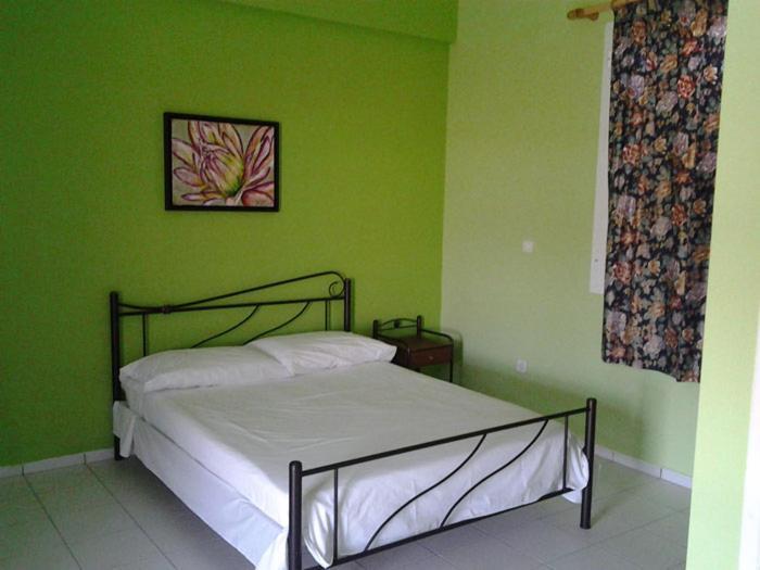 Liza Rooms Lixouri Dış mekan fotoğraf